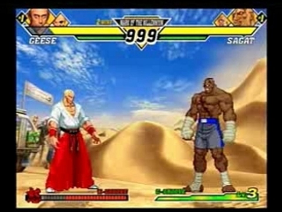 Yamazaki93 vs Jyuza