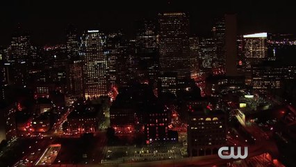 Arrow S07E10 My Name is Emiko Queen