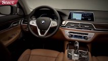 BMW'nin amiral gemisi yenilendi!