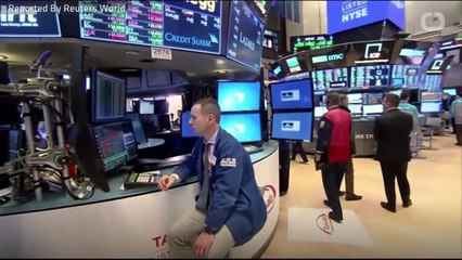 Global Stocks Don't Blink After Brexit Voted Down