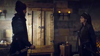 Diriliş Ertuğrul 132. Bölüm Tanıtım