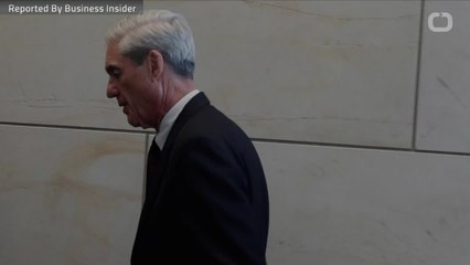 New Mueller Court Filing Shed Light On Manafort's Lies