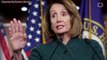 Pelosi Urges Trump to Reschedule State of the Union As Shutdown Lingers
