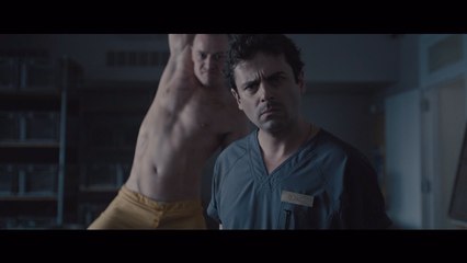 James McAvoy And Samuel L. Jackson Get Revenge In 'Glass'