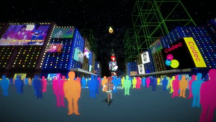 YIIK : A Postmodern RPG - Trailer de lancement