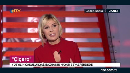 Gece Gündüz 16 Ocak 2019