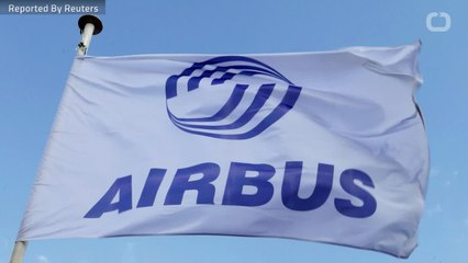 Airbus Spends $300 Million On New Alabama Plant For A220 Jet