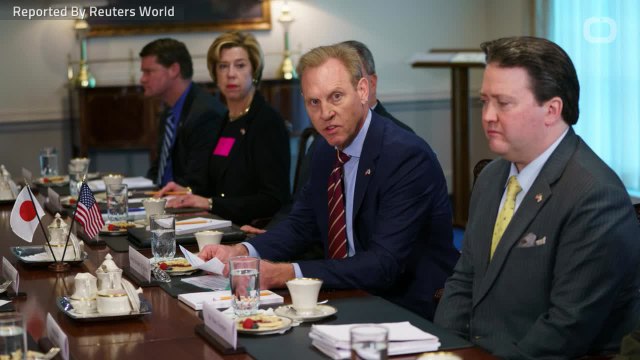 Officials Say U.S. Troops, Defense Department Civilian & Contractor Among Dead In Syria