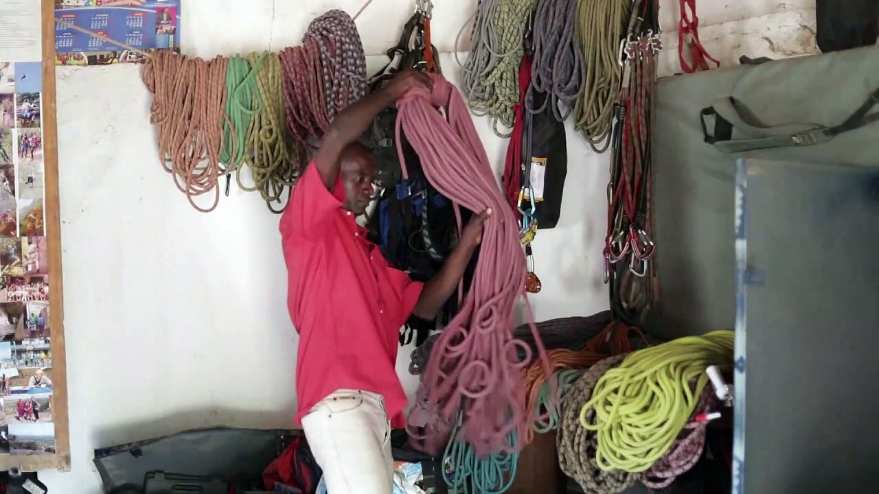 Unruheland Mali will Touristen mit schöner Natur locken