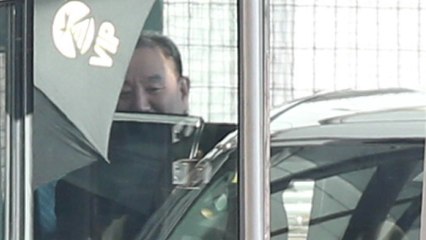 北 김영철, 베이징 도착...곧 워싱턴행 / YTN