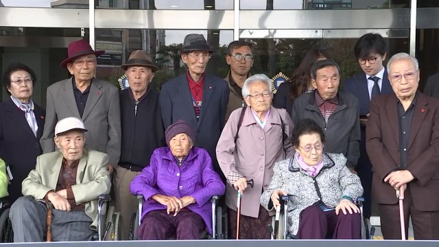 제주 4·3 재심 공소 기각...70년 만의 '무죄' 인정 / YTN