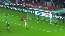 Highlights_ IR Iran 0-0 Iraq (AFC Asian Cup UAE 2019_ Group Stage)