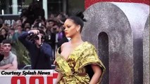 Rihanna Files A Case Against Her Father For Using Her Brand's Name