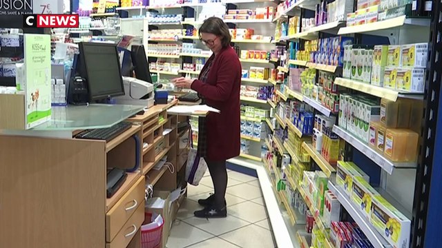 Des médicaments contre l'hypertension rappelés