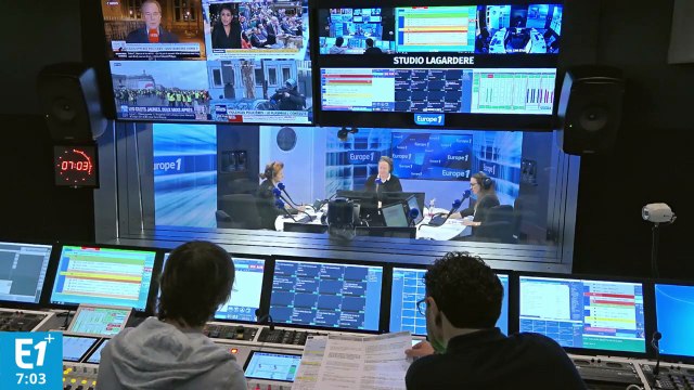 Les lanceurs de balles de défense, des armes controversées mais très encadrées