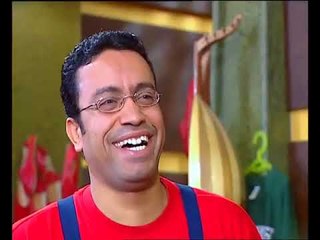 أجمل مشاهد راجل وست ستات | عادل هيشتغل بودي جارد  للفنانين