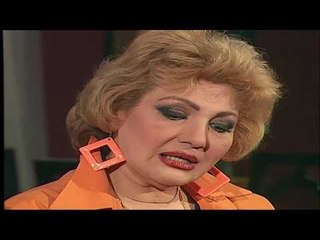 مسلسل حياتي أنت - الحلقة الثالثة والثلاثون | (Haiaty Enta - Episode (33
