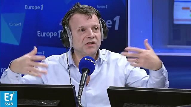 84% des Français ont une bonne image de l’Allemagne, selon un sondage