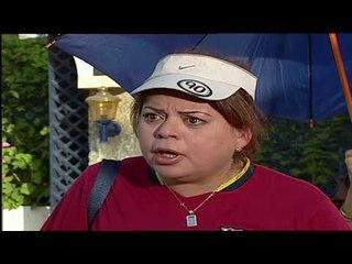 مسلسل أحلامك أوامر - الحلقة السادسة | (Ahlamak Awamer - Episode (6