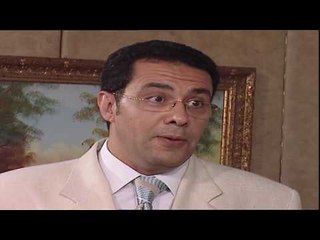 مسلسل أحلامك أوامر - الحلقة الثالثة عشر | (Ahlamak Awamer - Episode (13