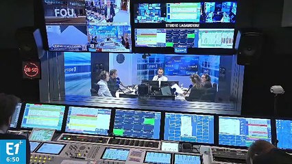 "Envoyé spécial" sur le glyphosate, sur France 2 à 21 heures