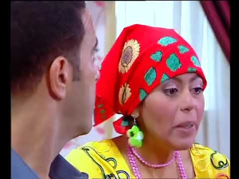 راجل وست ستات - مشهد كوميدي لعادل ورانيا مراته لما مراتك تغير من أختك