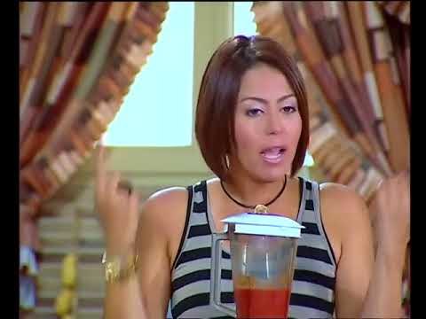 راجل وست ستات - مشهد كوميدي لعادل وهو بيتكهرب والأجهزة الكهربائية كلها بتفرقع