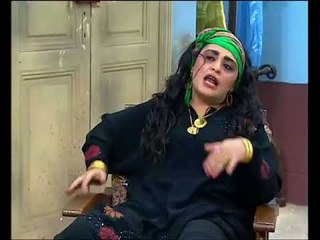 راجل وست ستات - منطعي في مواجهة مع أم زيزي بحضور عادل وابوه لاسترجاع الجمعية