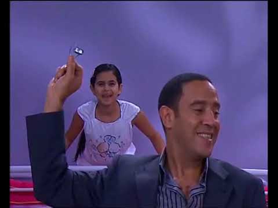 راجل وست ستات - سناء لم تنجح في امتحان الكادر بسبب الذكاء الشديد من عادل