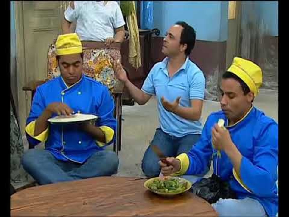 راجل وست ستات - عادل  يضع خطة  جديدة للهجوم على ام زيزي  واسترداد الجمعية