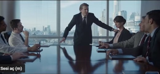 Tıraş bıçağı reklamına büyük tepki