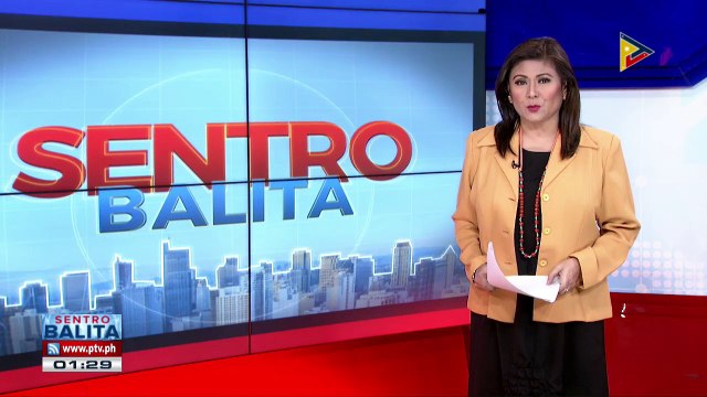 PNP, pinabulaanan ang alegasyon ukol sa 'red tagging'