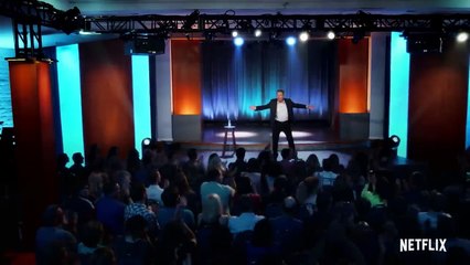 Standup and Away! with Brian Regan | Official Trailer [HD] | Netflix