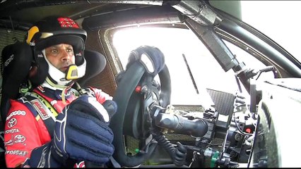 Dakar rally: Qatar's Al-Attiyah edges over victory