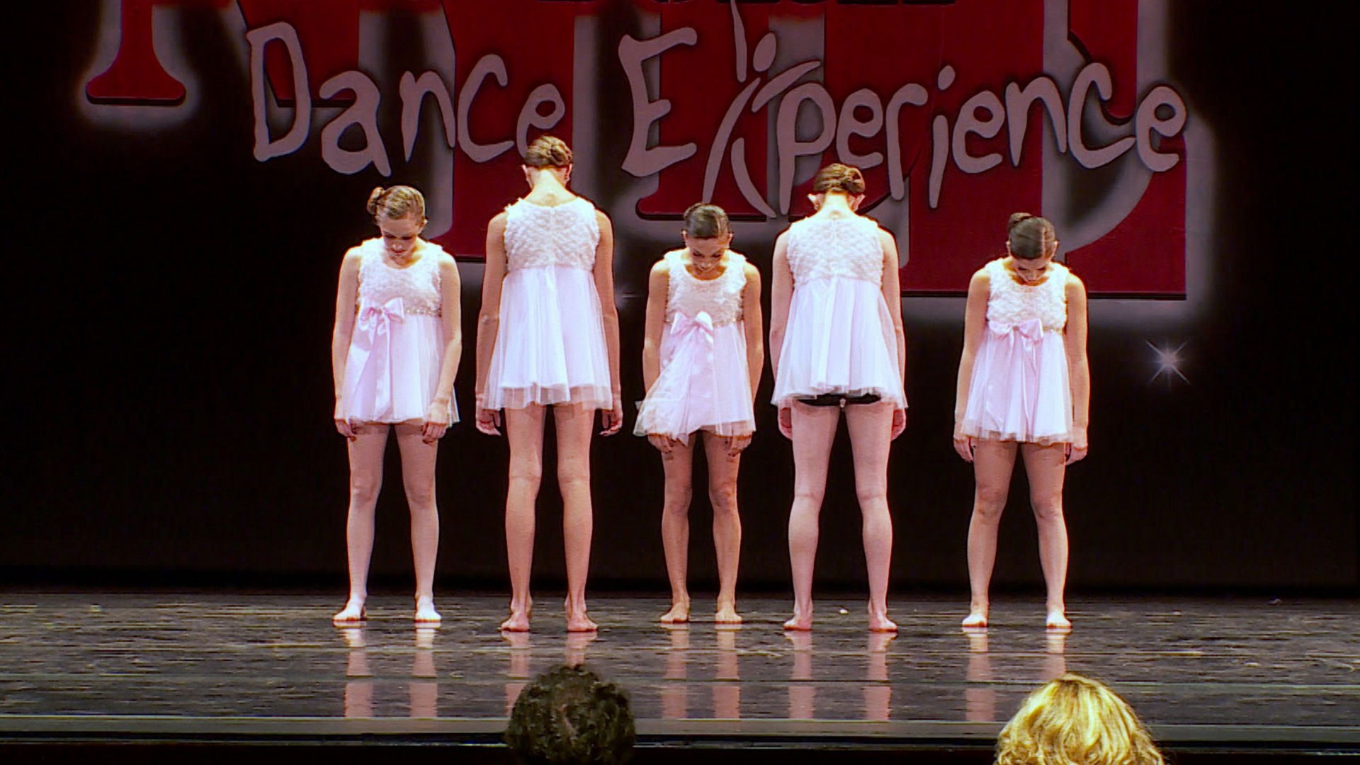 Dance Moms a Group Dance Run Run Run Video Dailymotion