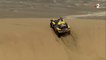 Dakar 2019 : Peterhansel et Loeb voient rouge, Al-Attiyah enfonce le clou !