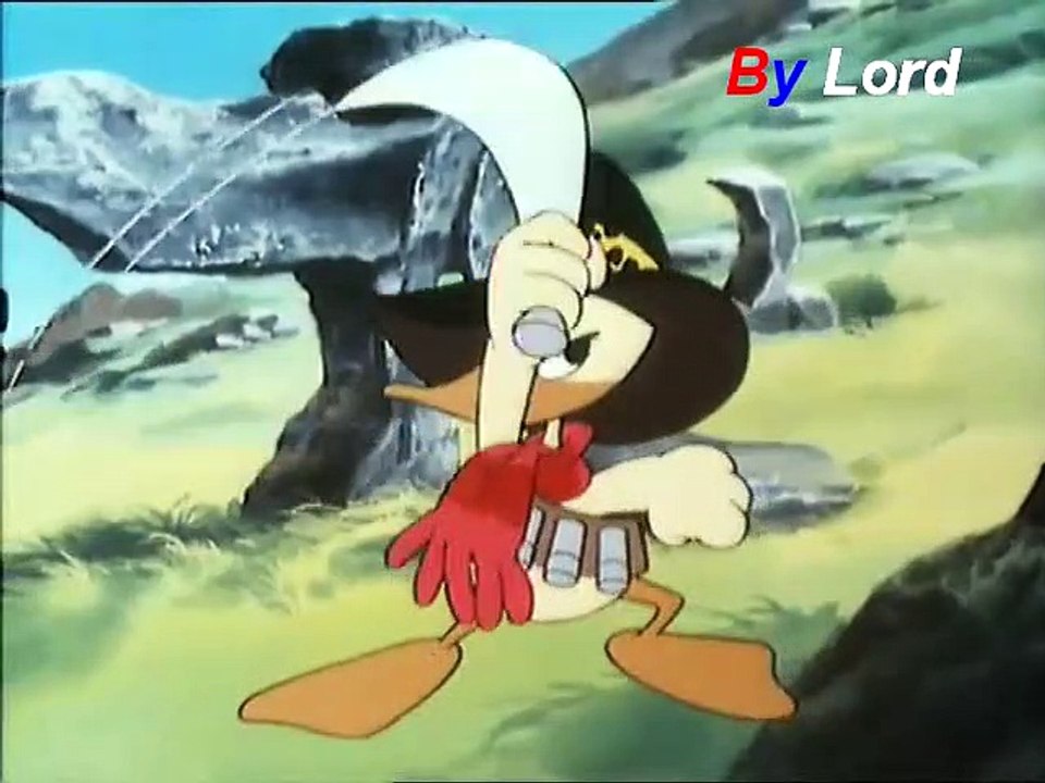 20 - Alfred ide u pustinju DVDRip