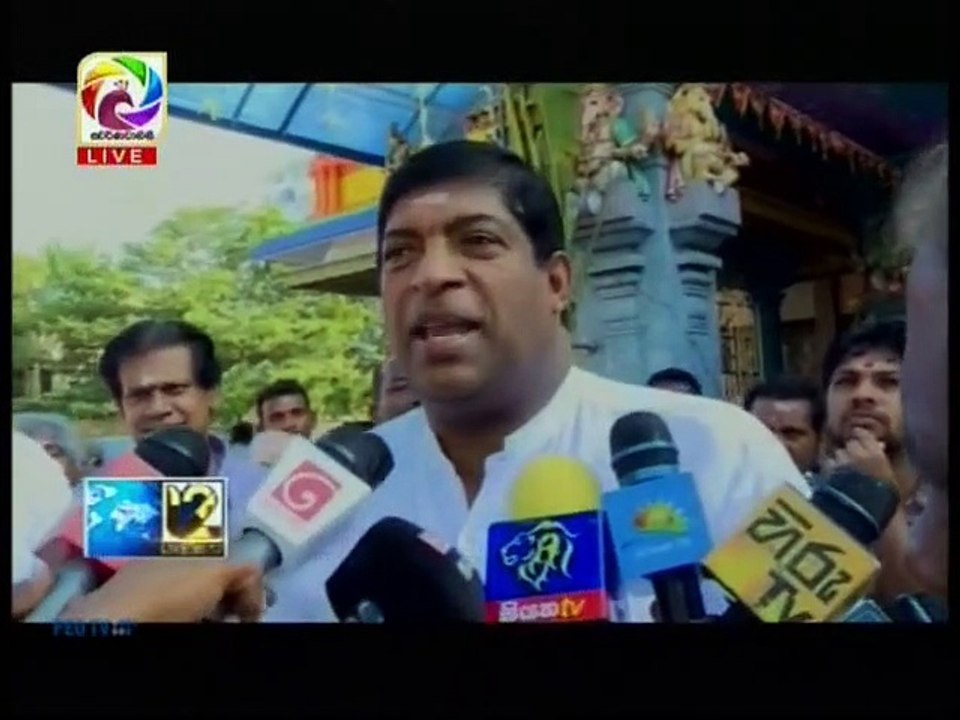 Live at 12 - 17-01-2019