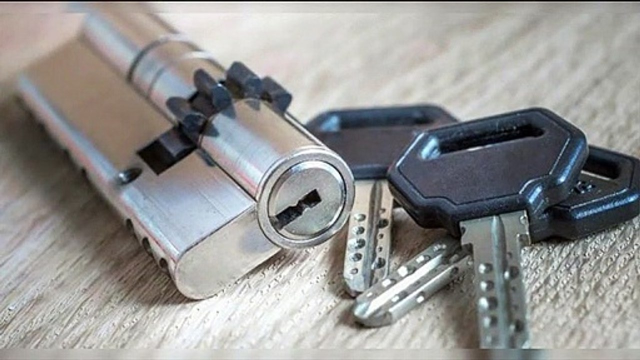 24 Hour Emergency Automotive Locksmith Services