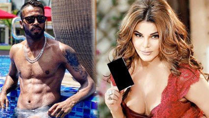 ನೀನು ಹುಡುಗರೂ ಹಾಟ್ ಆಗಿ ಕಂಡ್ರೂ ಬಿಡಲ್ವ ಎಂದ ರಾಖಿ..! | FILMIBEAT KANNADA