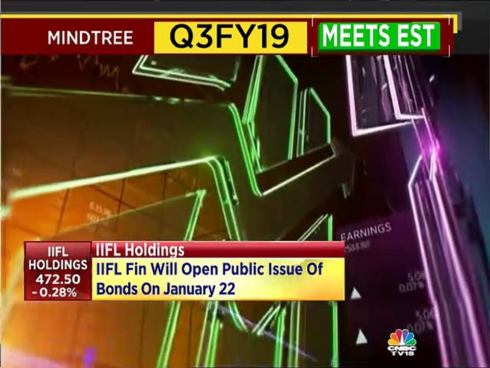 Mindtree expects better growth rates in Q4 than Q3