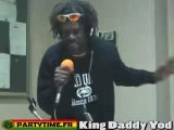 Freestyle King Daddy Yod