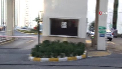 Sitede Şüpheli Paket Alarmı: Ekiplerin Bölgede İncelemesi Sürüyor