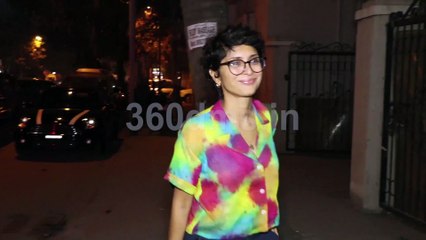 Bollywood Celebs Watched Why Cheat India Movie with All Cast