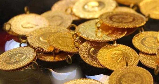 Altın Fiyatları Ne Durumda! İşte Gram, Çeyrek ve Cumhuriyet Altını Fiyatları