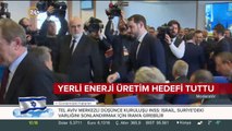 Yerli enerji üretim hedefi tuttu