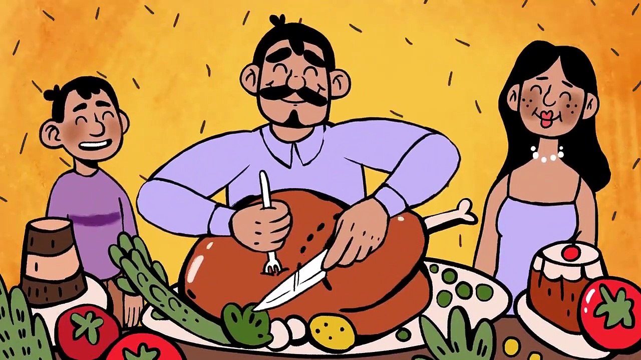 Je viens d'une Famille très Pauvre