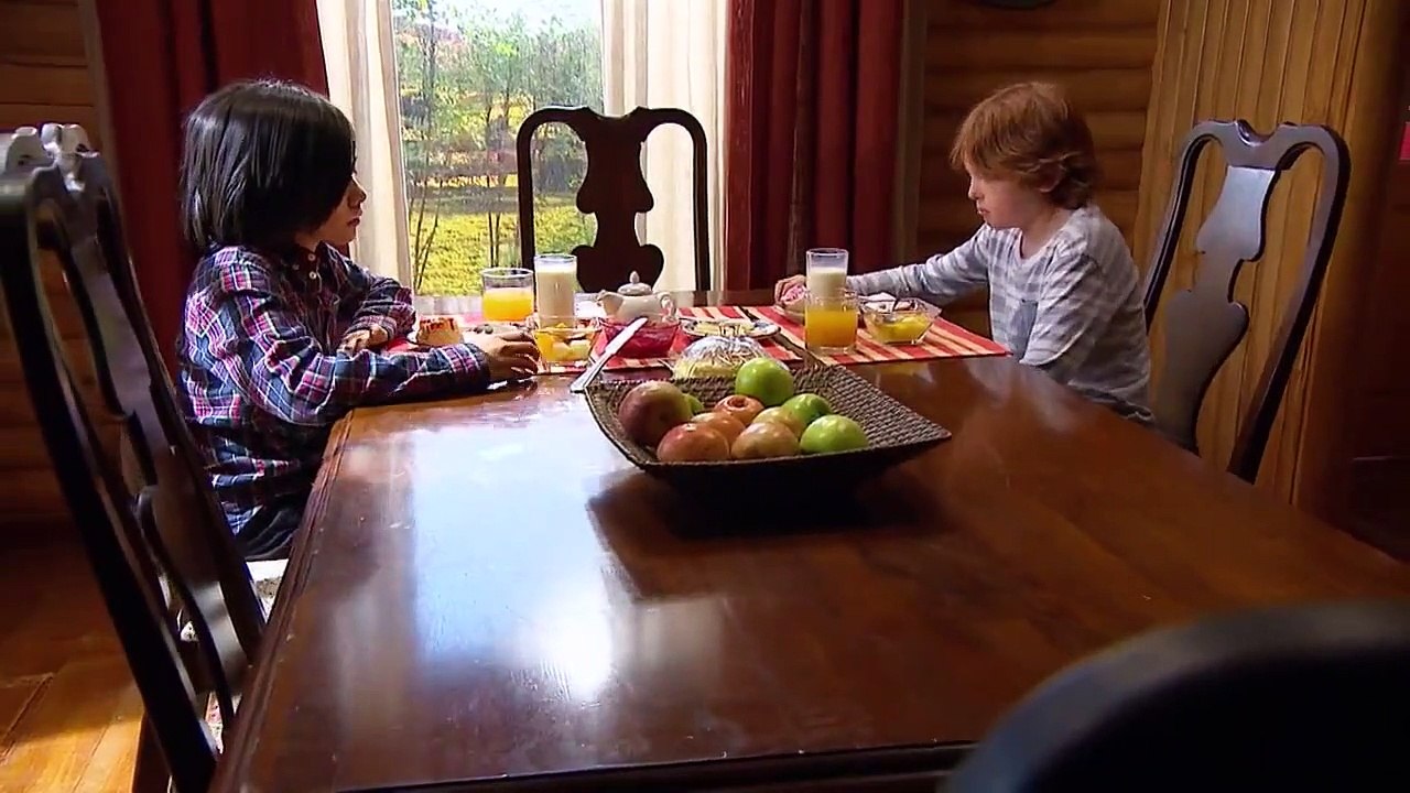 Isla paraiso Capitulo 74