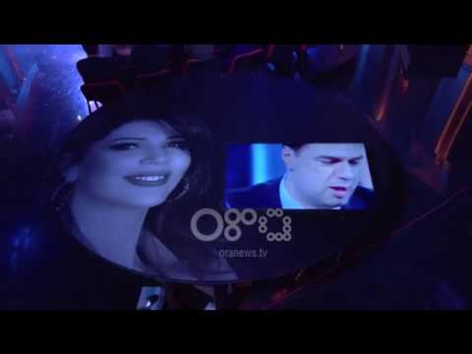 Ora News - Lulzim Basha në Tempora
