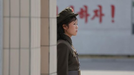 North Korea’s Secret Money | 101 East